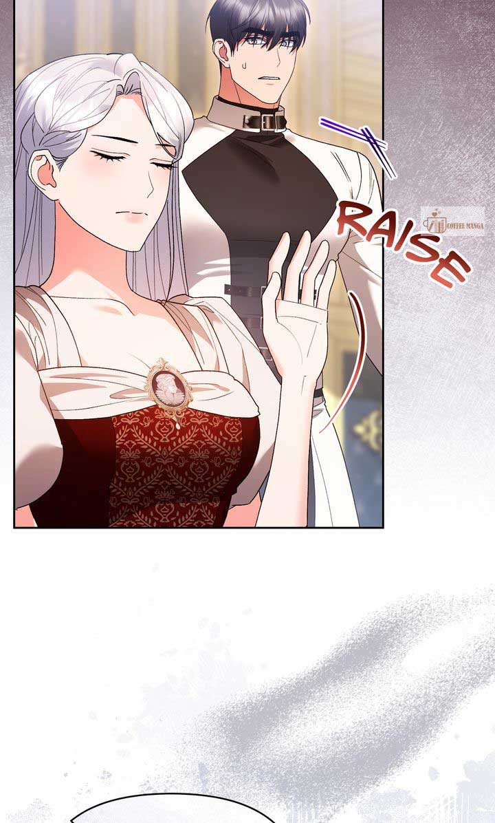 I Want To Become The Emperor, So I Need A Divorce Chapter 67 - Page 37