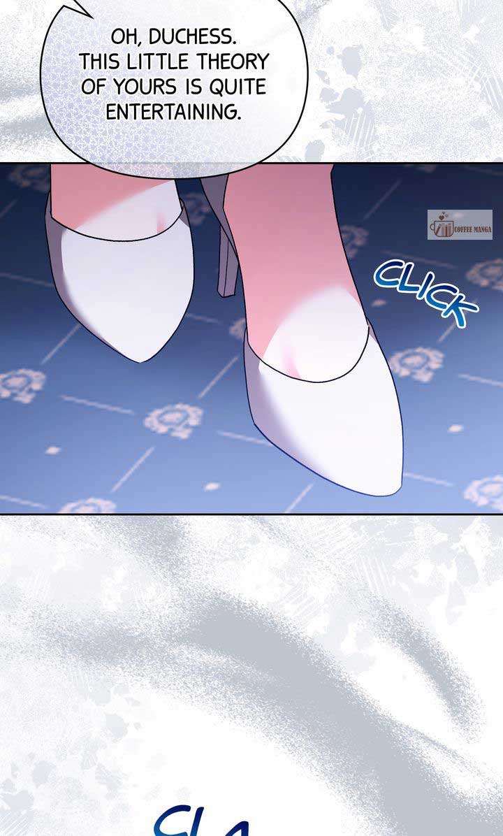 I Want To Become The Emperor, So I Need A Divorce Chapter 67 - Page 38