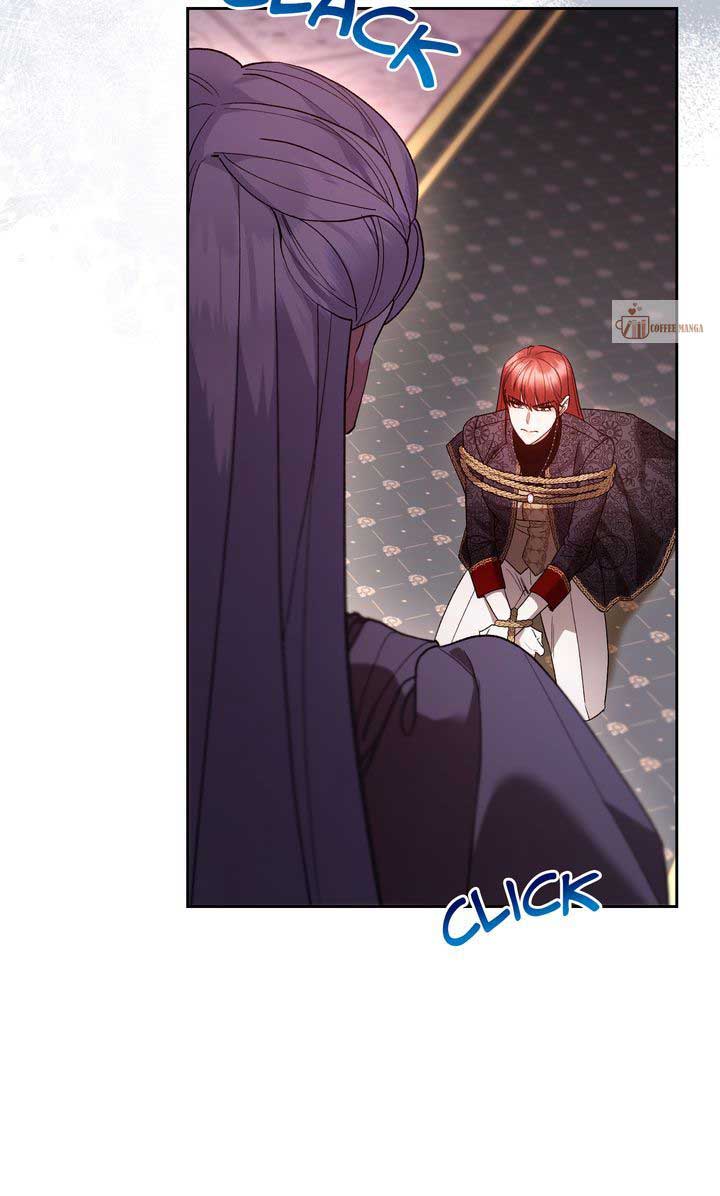 I Want To Become The Emperor, So I Need A Divorce Chapter 67 - Page 39