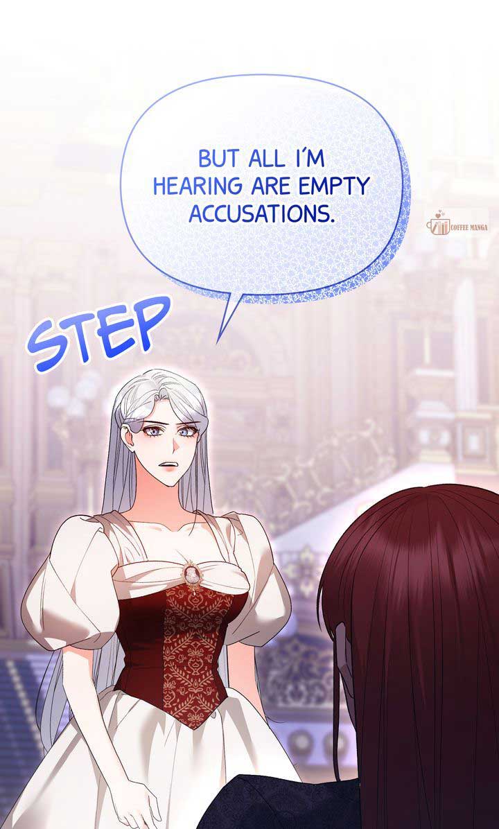 I Want To Become The Emperor, So I Need A Divorce Chapter 67 - Page 40