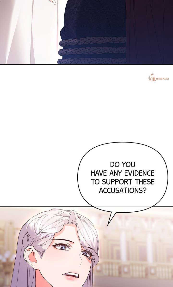 I Want To Become The Emperor, So I Need A Divorce Chapter 67 - Page 41