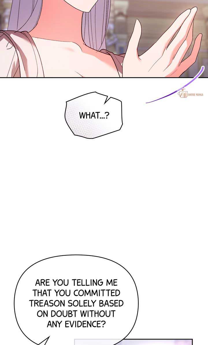 I Want To Become The Emperor, So I Need A Divorce Chapter 67 - Page 42