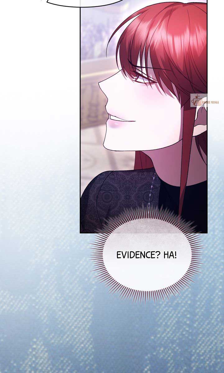 I Want To Become The Emperor, So I Need A Divorce Chapter 67 - Page 43