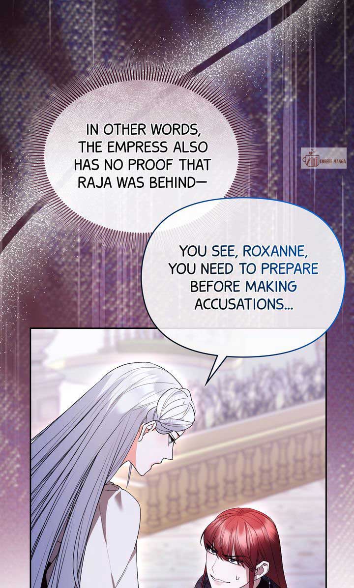 I Want To Become The Emperor, So I Need A Divorce Chapter 67 - Page 45