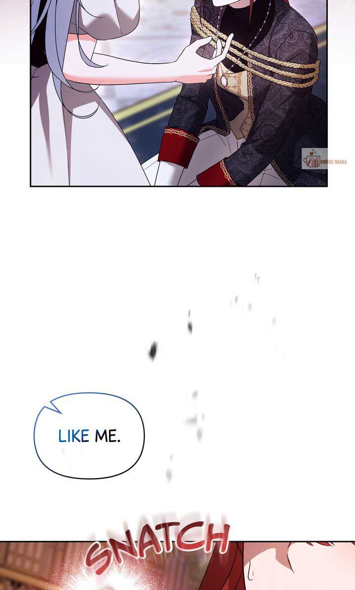 I Want To Become The Emperor, So I Need A Divorce Chapter 67 - Page 46