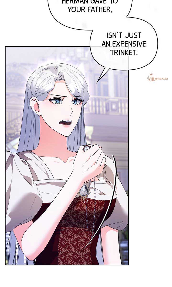 I Want To Become The Emperor, So I Need A Divorce Chapter 67 - Page 48