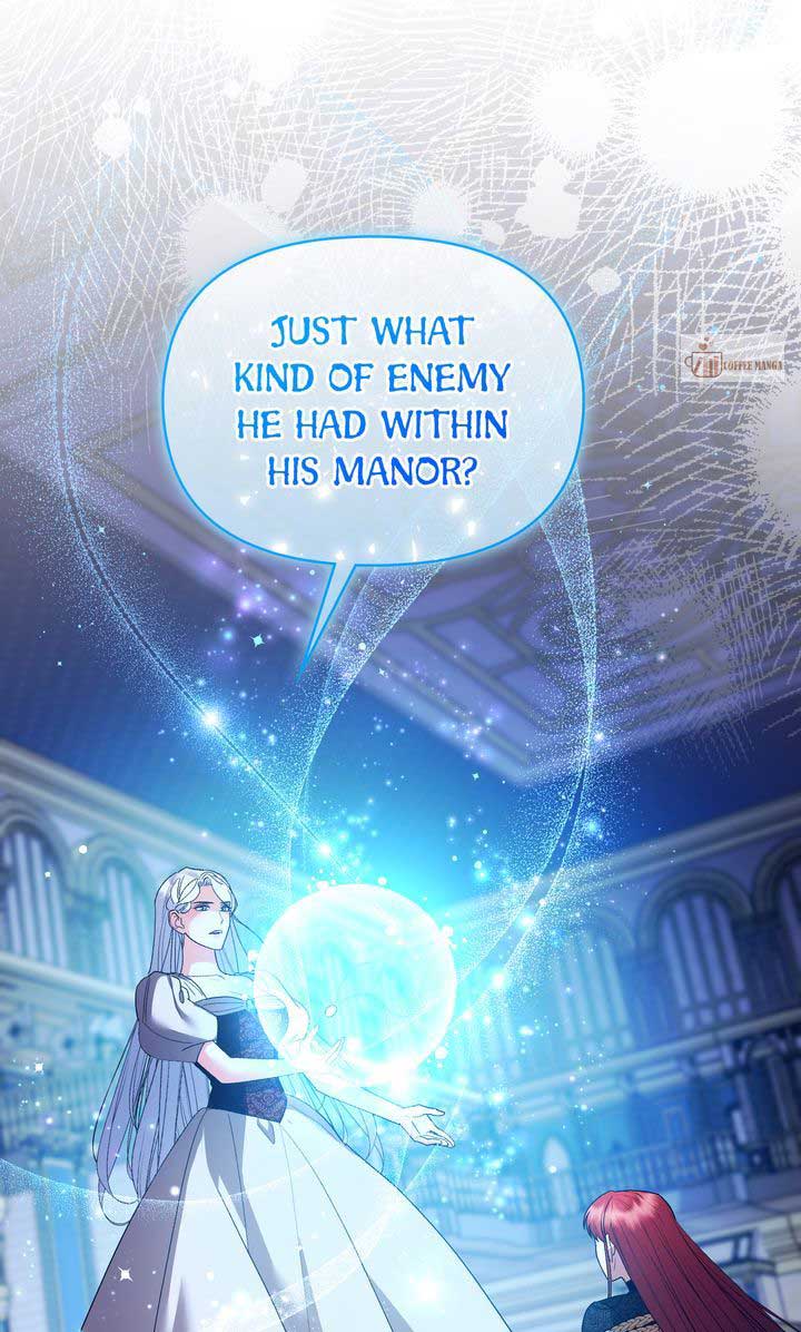 I Want To Become The Emperor, So I Need A Divorce Chapter 67 - Page 50