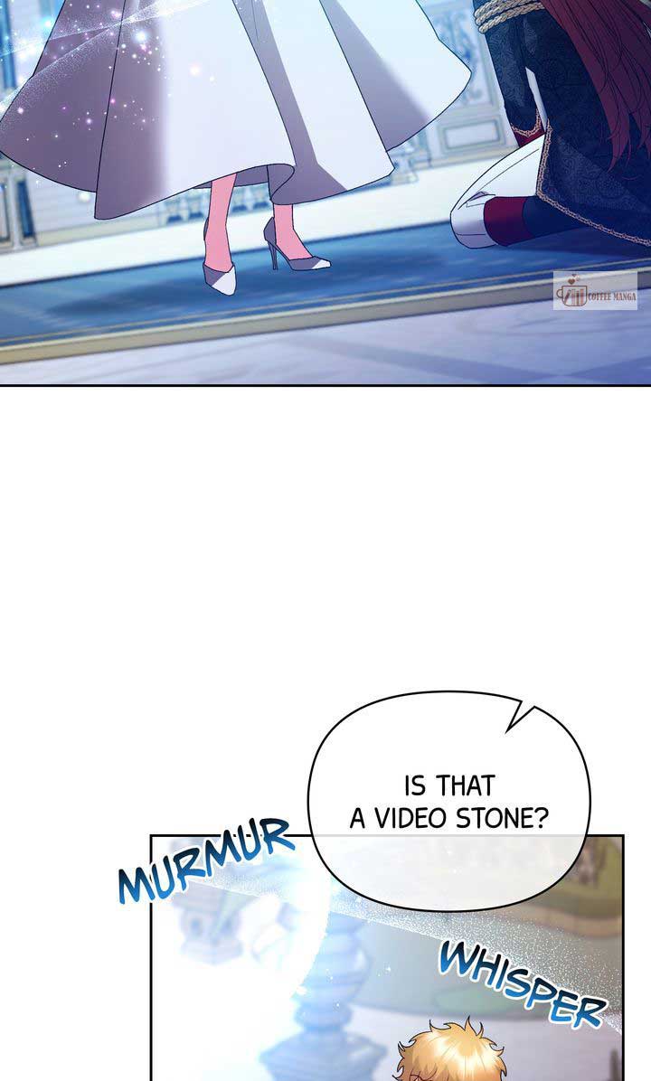 I Want To Become The Emperor, So I Need A Divorce Chapter 67 - Page 51