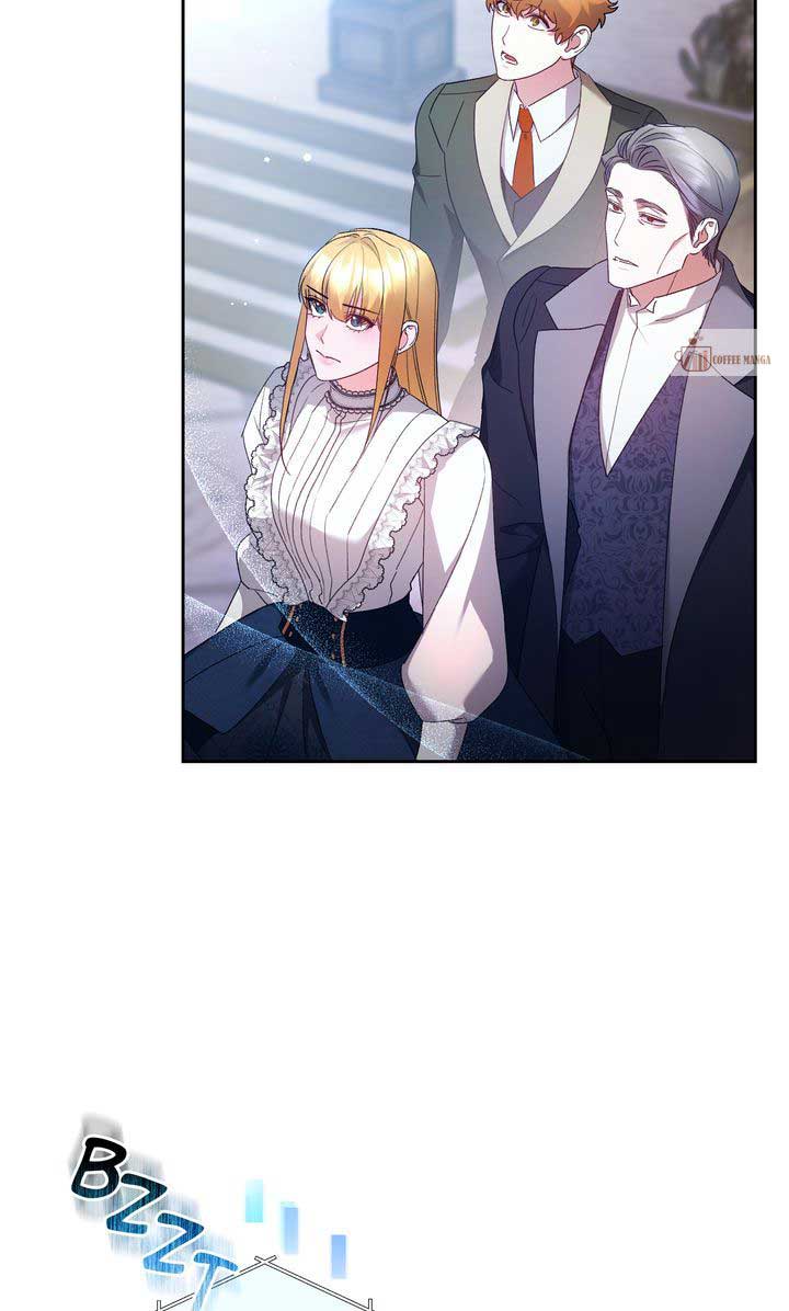 I Want To Become The Emperor, So I Need A Divorce Chapter 67 - Page 52