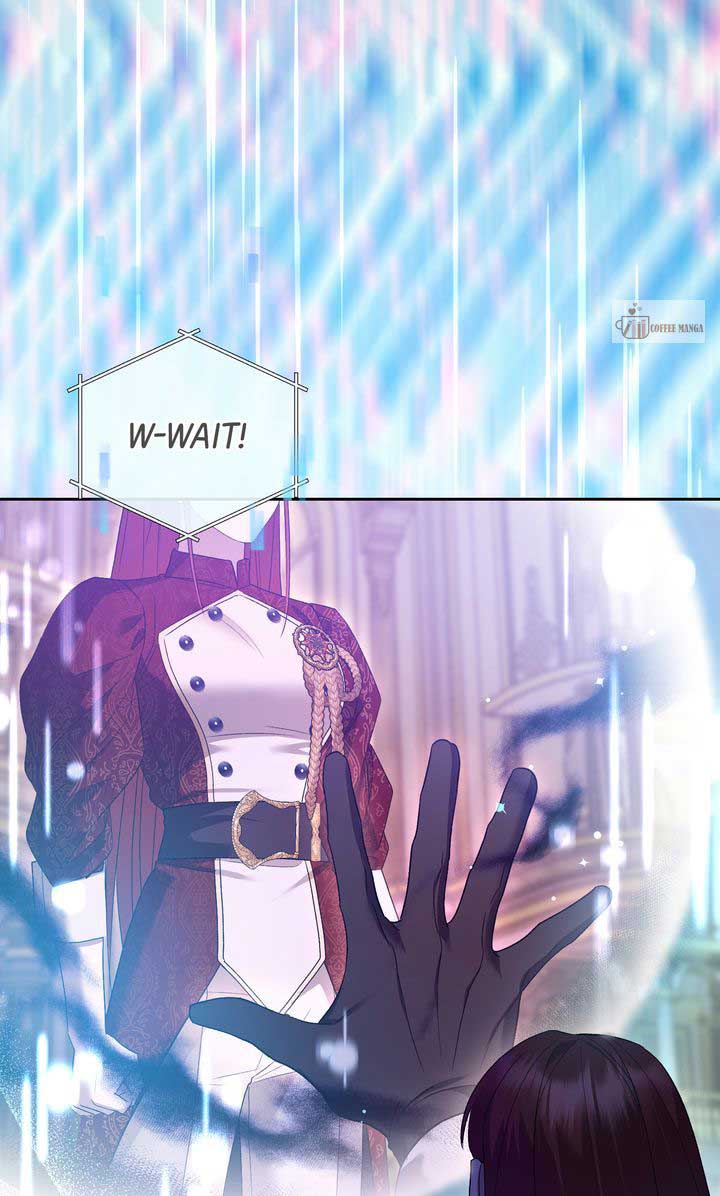 I Want To Become The Emperor, So I Need A Divorce Chapter 67 - Page 54