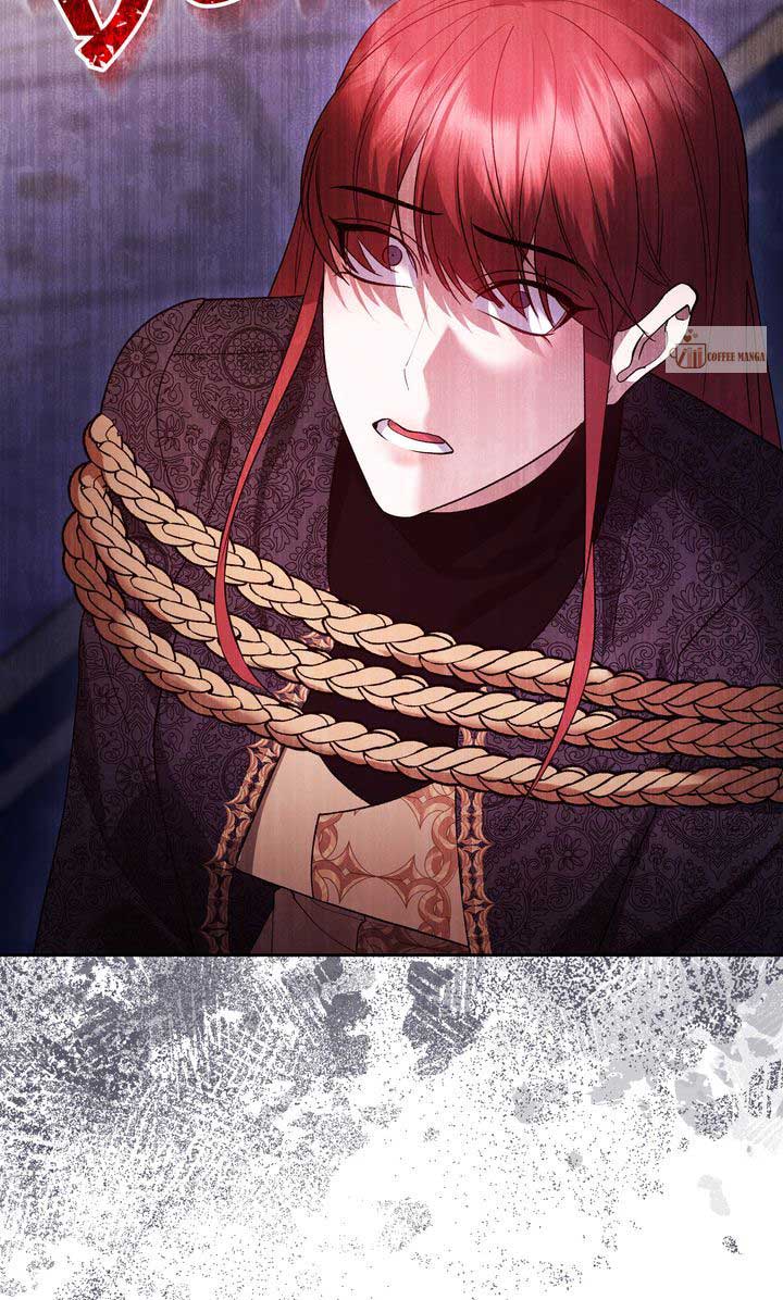 I Want To Become The Emperor, So I Need A Divorce Chapter 67 - Page 56