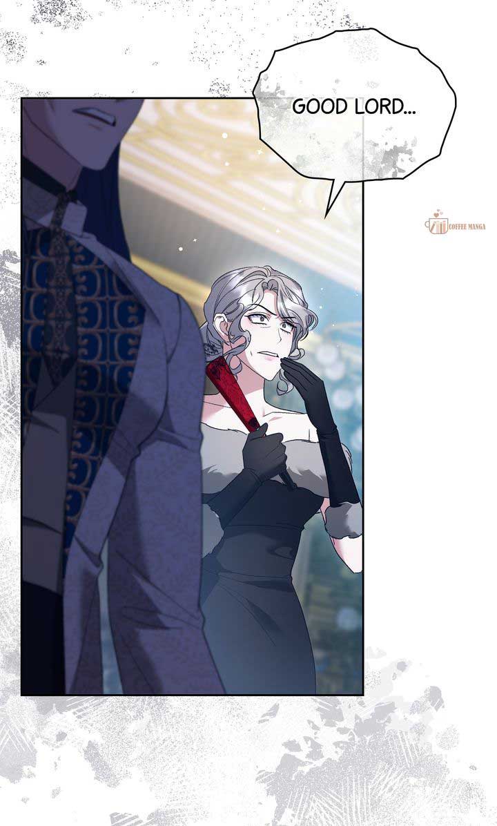 I Want To Become The Emperor, So I Need A Divorce Chapter 67 - Page 57