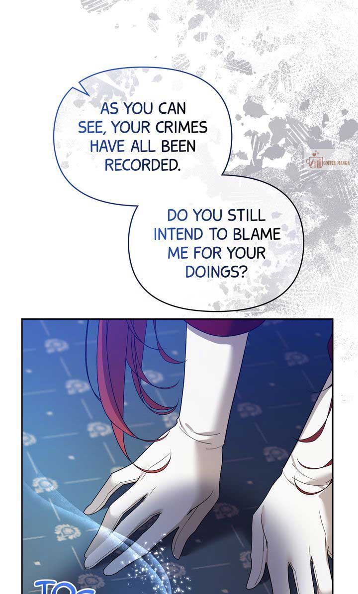 I Want To Become The Emperor, So I Need A Divorce Chapter 67 - Page 58