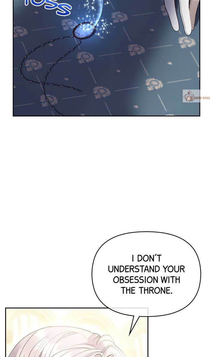 I Want To Become The Emperor, So I Need A Divorce Chapter 67 - Page 59