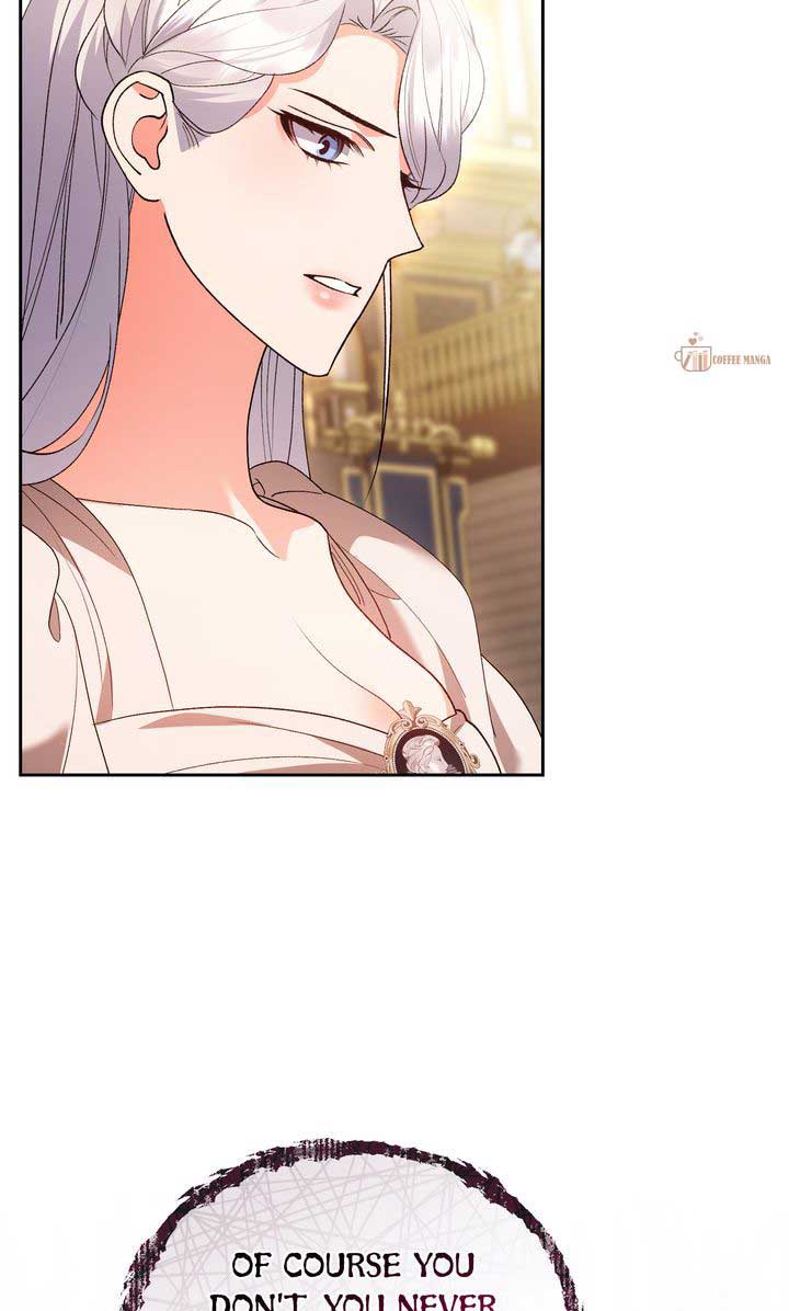 I Want To Become The Emperor, So I Need A Divorce Chapter 67 - Page 60