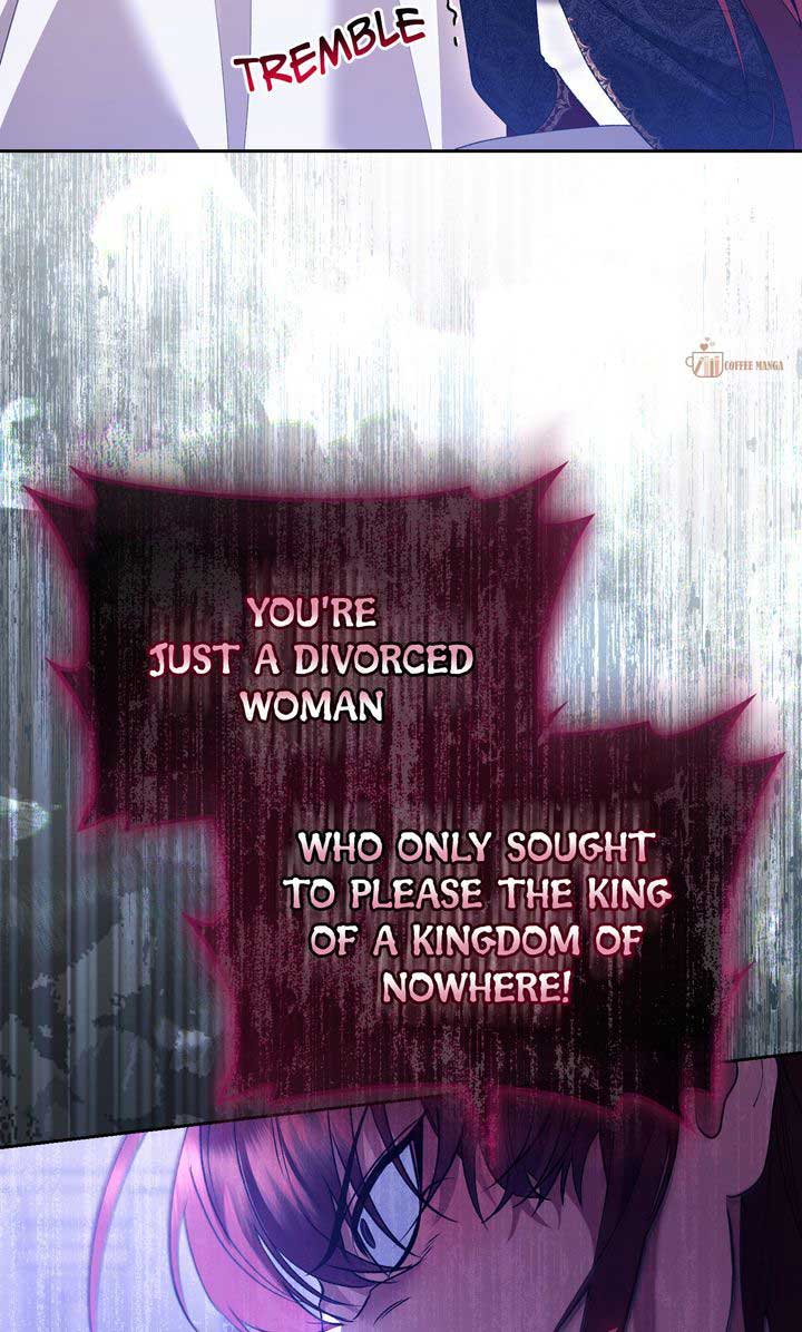 I Want To Become The Emperor, So I Need A Divorce Chapter 67 - Page 62