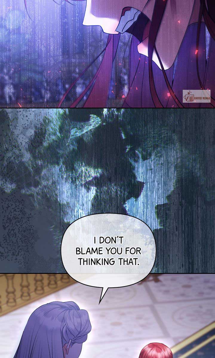 I Want To Become The Emperor, So I Need A Divorce Chapter 67 - Page 63