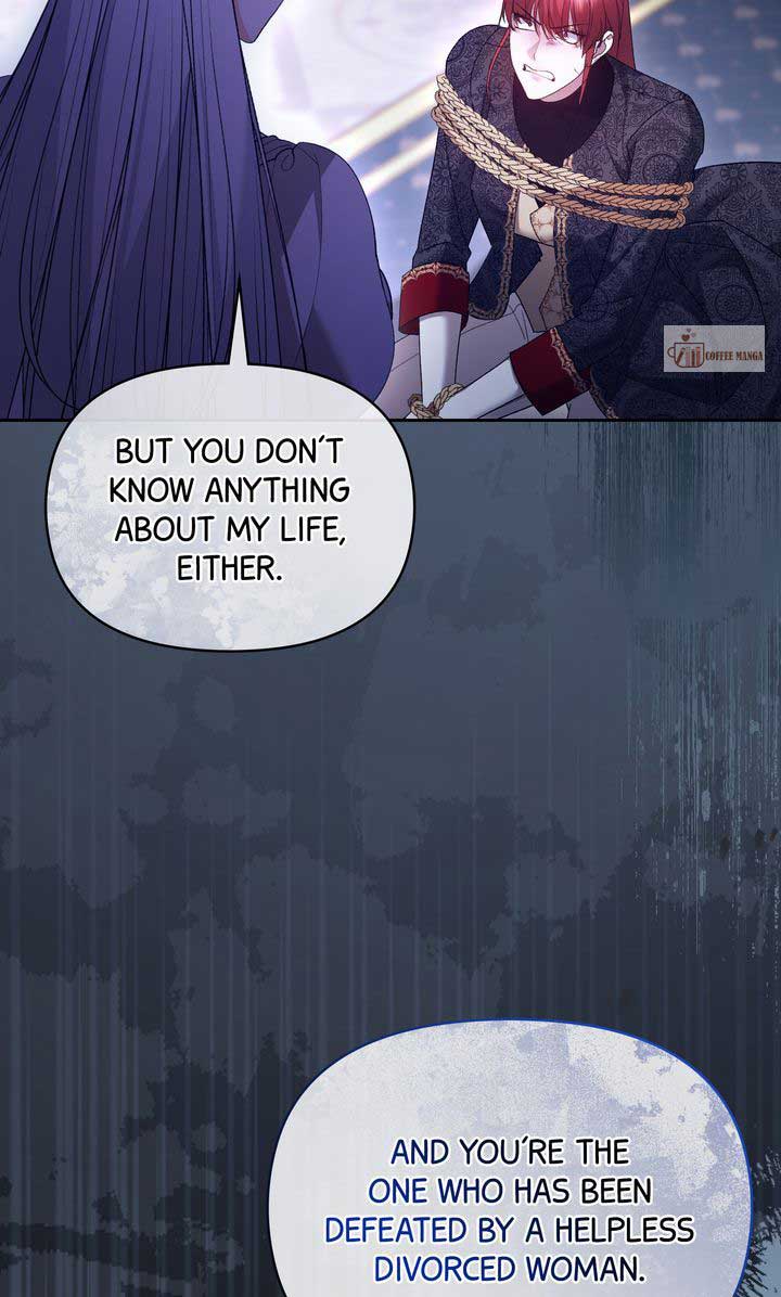 I Want To Become The Emperor, So I Need A Divorce Chapter 67 - Page 64