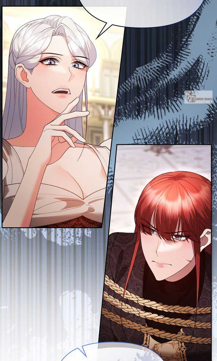 I Want To Become The Emperor, So I Need A Divorce Chapter 67 - Page 65