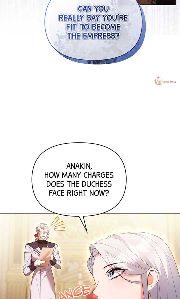 I Want To Become The Emperor, So I Need A Divorce Chapter 67 - Page 66