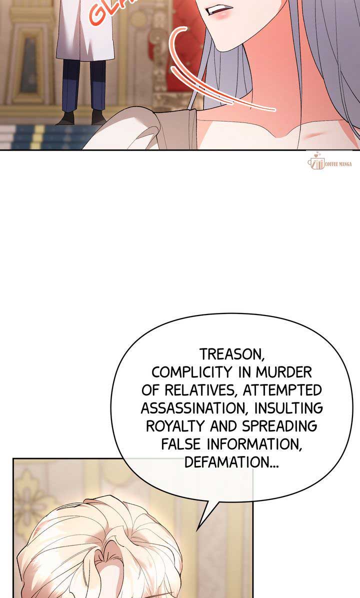 I Want To Become The Emperor, So I Need A Divorce Chapter 67 - Page 67