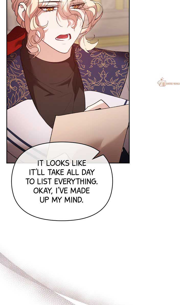 I Want To Become The Emperor, So I Need A Divorce Chapter 67 - Page 68