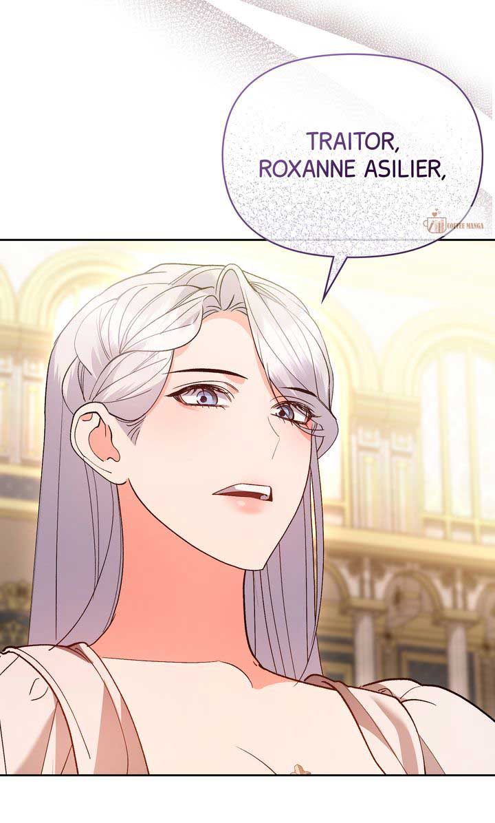 I Want To Become The Emperor, So I Need A Divorce Chapter 67 - Page 69