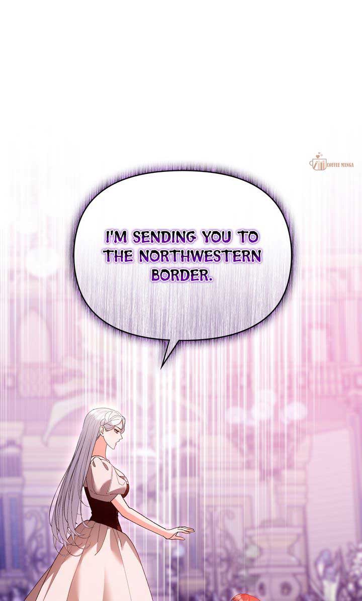 I Want To Become The Emperor, So I Need A Divorce Chapter 67 - Page 70