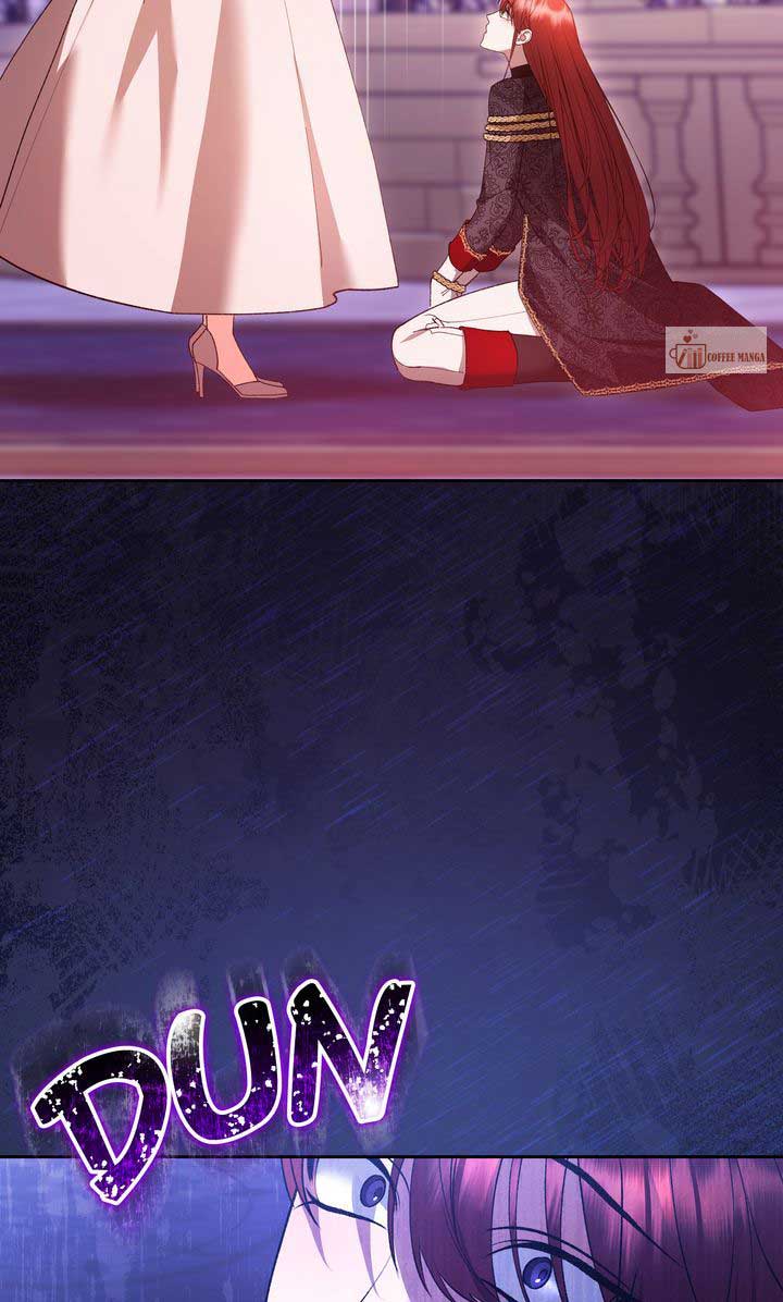 I Want To Become The Emperor, So I Need A Divorce Chapter 67 - Page 71