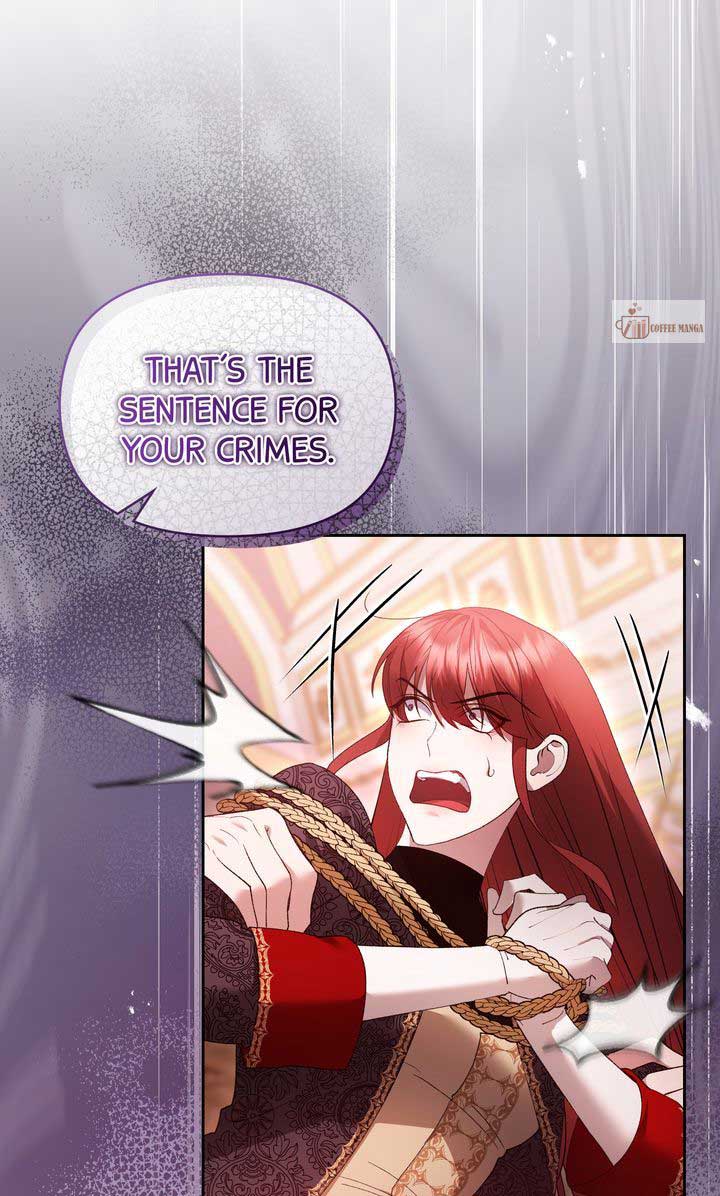 I Want To Become The Emperor, So I Need A Divorce Chapter 67 - Page 83