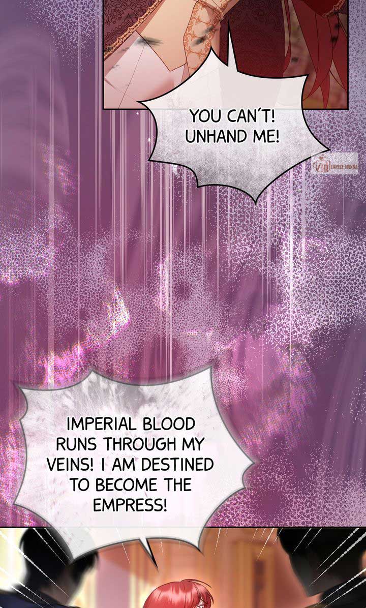 I Want To Become The Emperor, So I Need A Divorce Chapter 67 - Page 84