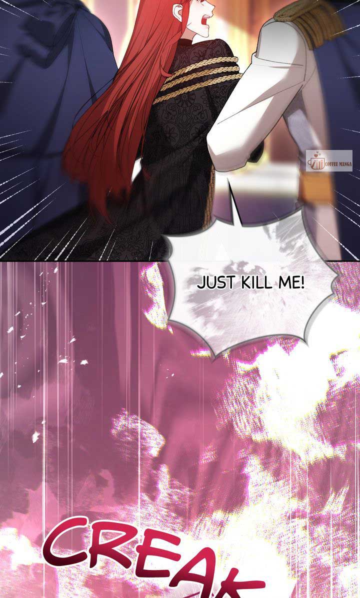 I Want To Become The Emperor, So I Need A Divorce Chapter 67 - Page 85