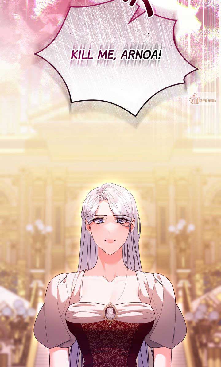 I Want To Become The Emperor, So I Need A Divorce Chapter 67 - Page 86