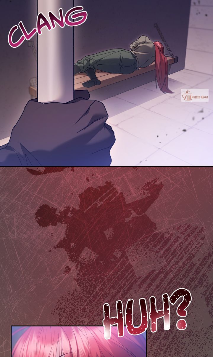 I Want To Become The Emperor, So I Need A Divorce Chapter 68 - Page 4