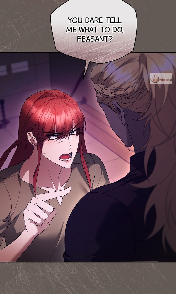 I Want To Become The Emperor, So I Need A Divorce Chapter 68 - Page 6