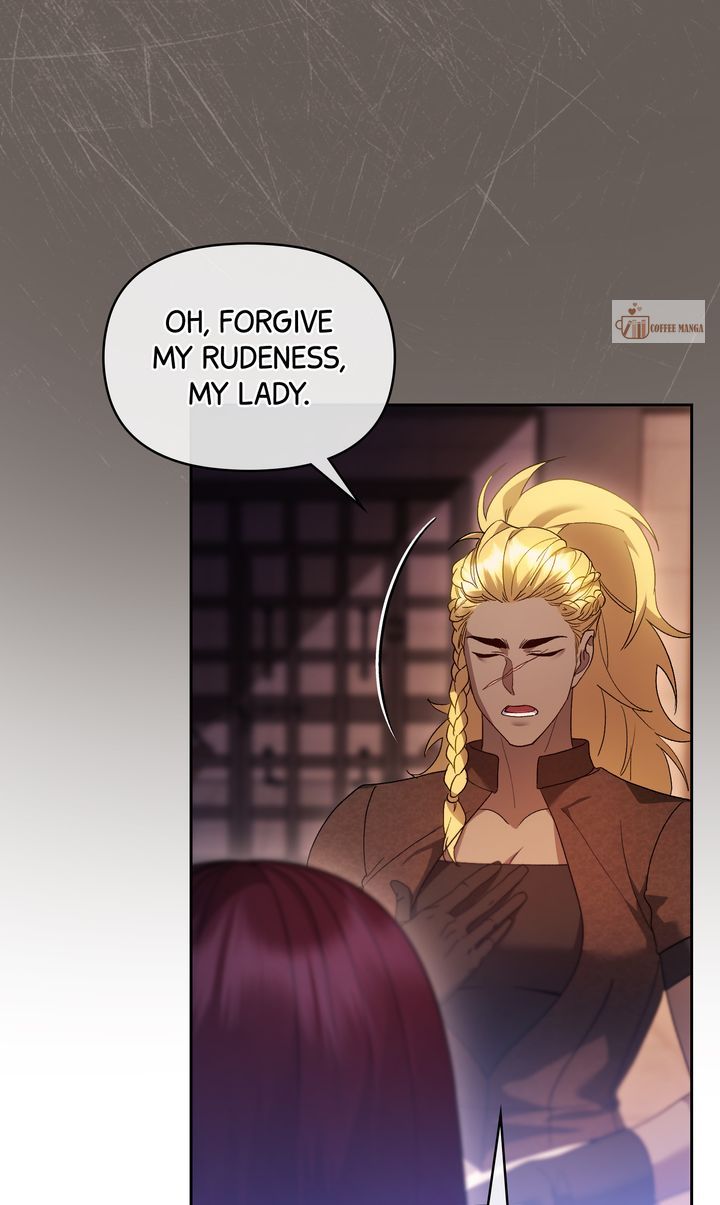 I Want To Become The Emperor, So I Need A Divorce Chapter 68 - Page 7