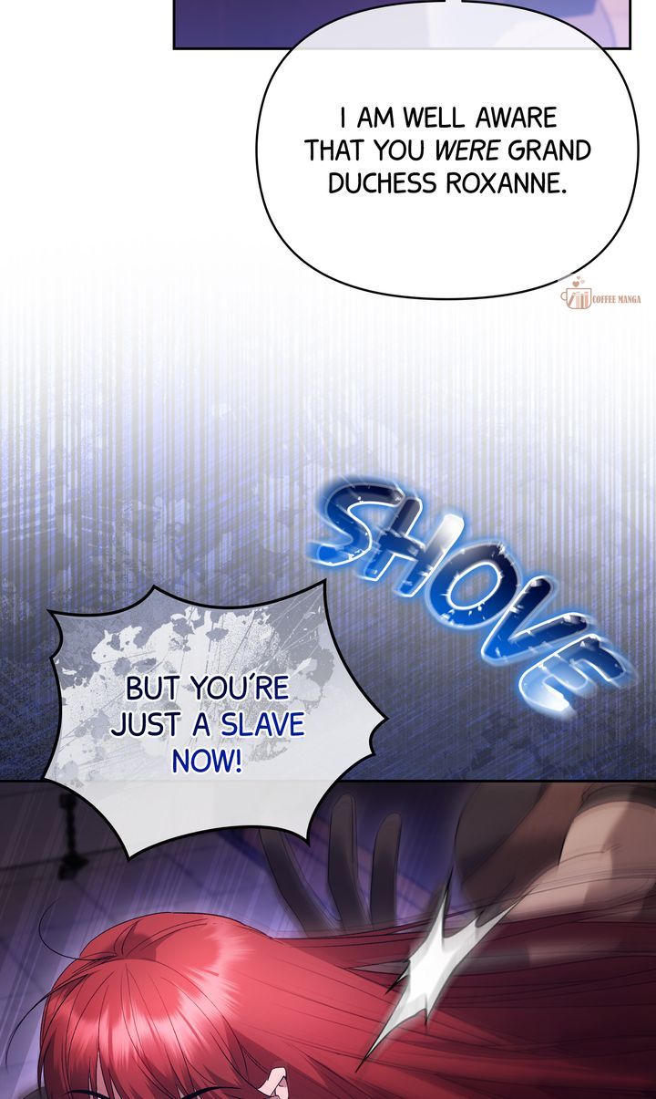 I Want To Become The Emperor, So I Need A Divorce Chapter 68 - Page 8