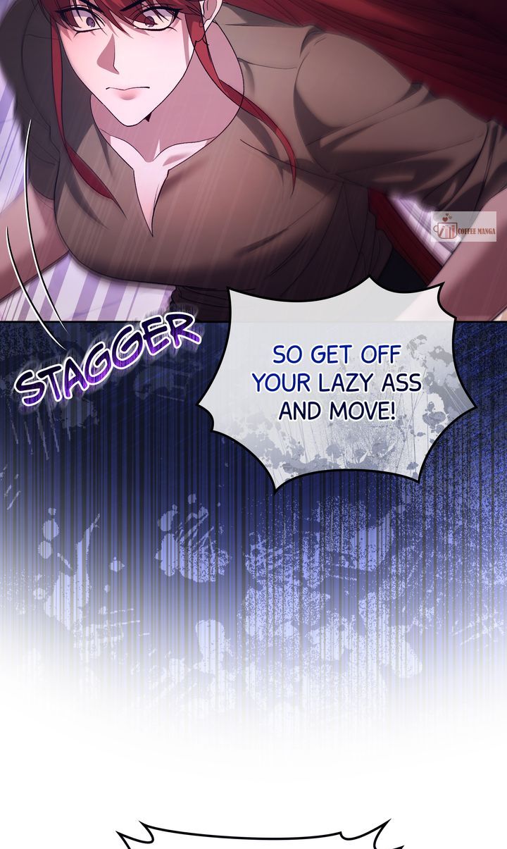 I Want To Become The Emperor, So I Need A Divorce Chapter 68 - Page 9