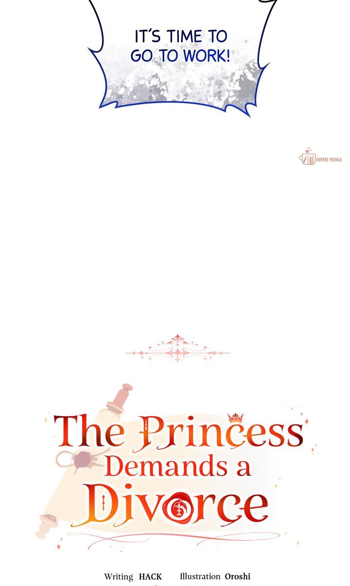 I Want To Become The Emperor, So I Need A Divorce Chapter 68 - Page 10