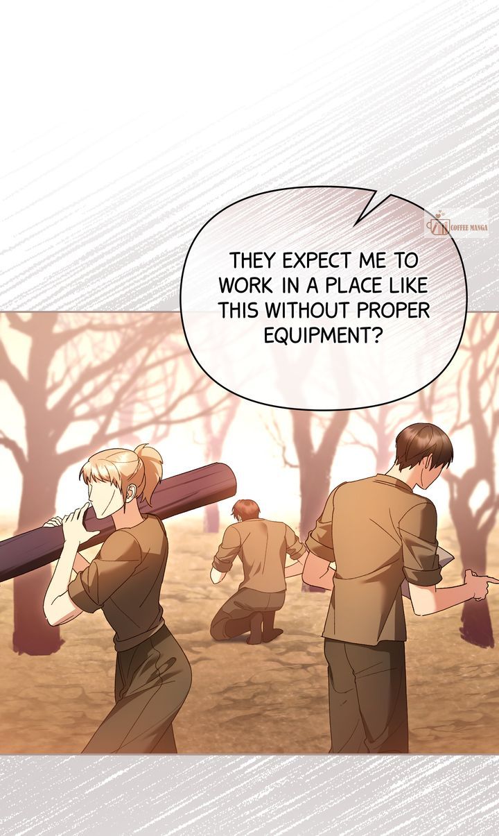 I Want To Become The Emperor, So I Need A Divorce Chapter 68 - Page 13