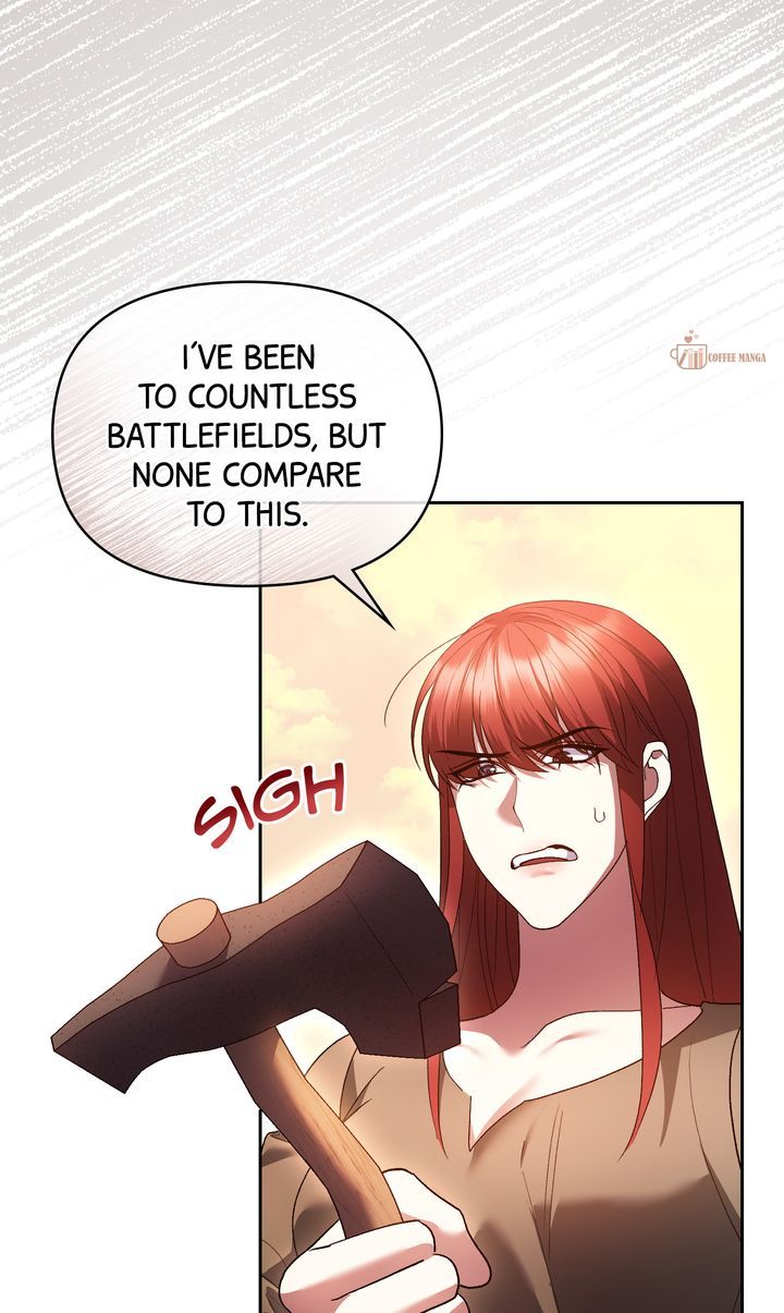 I Want To Become The Emperor, So I Need A Divorce Chapter 68 - Page 14