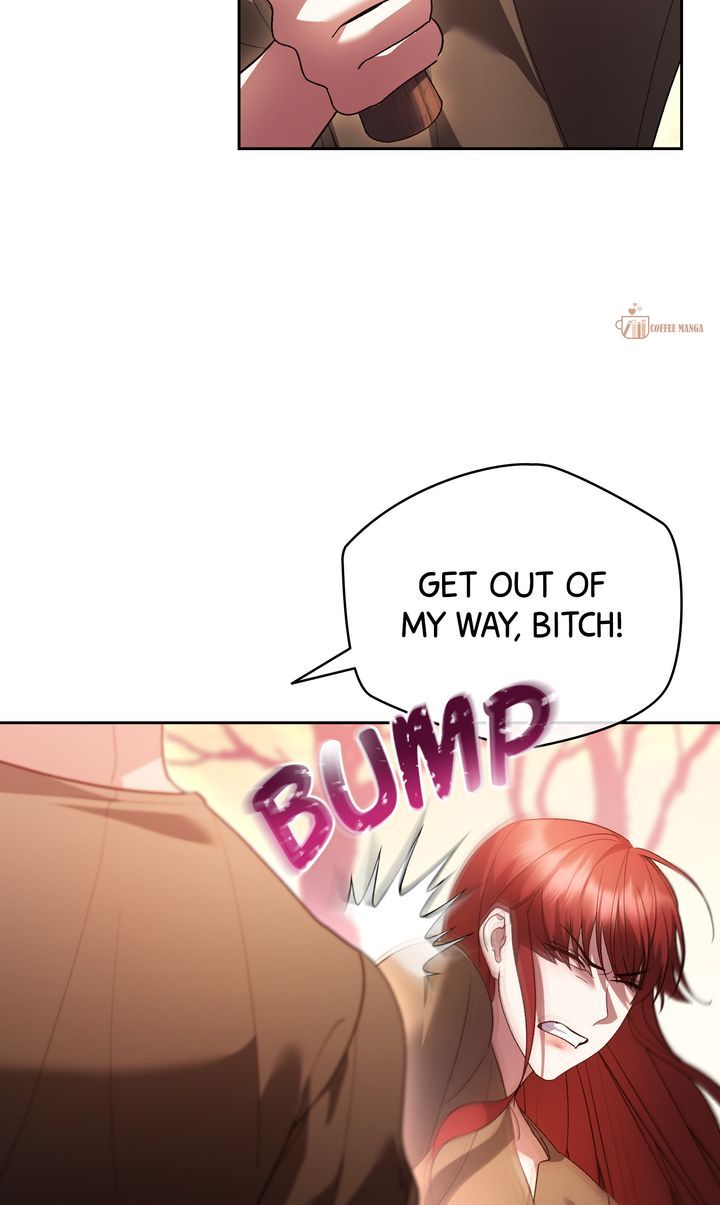 I Want To Become The Emperor, So I Need A Divorce Chapter 68 - Page 15