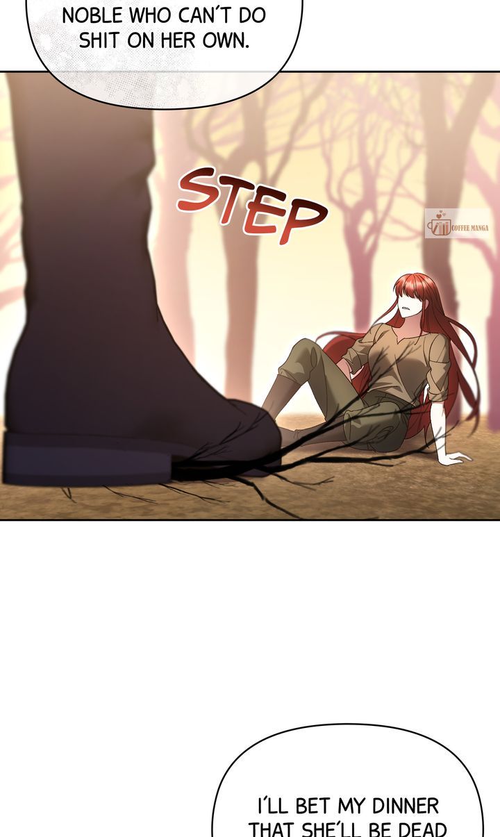 I Want To Become The Emperor, So I Need A Divorce Chapter 68 - Page 17