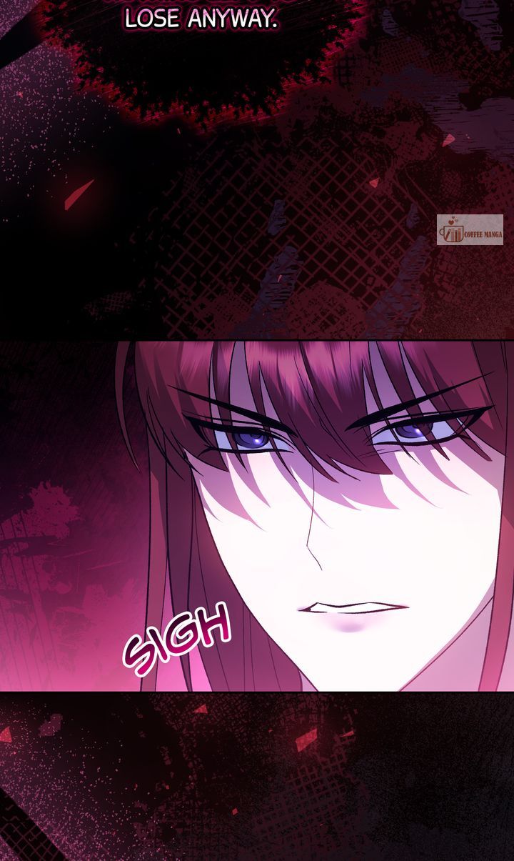 I Want To Become The Emperor, So I Need A Divorce Chapter 68 - Page 20