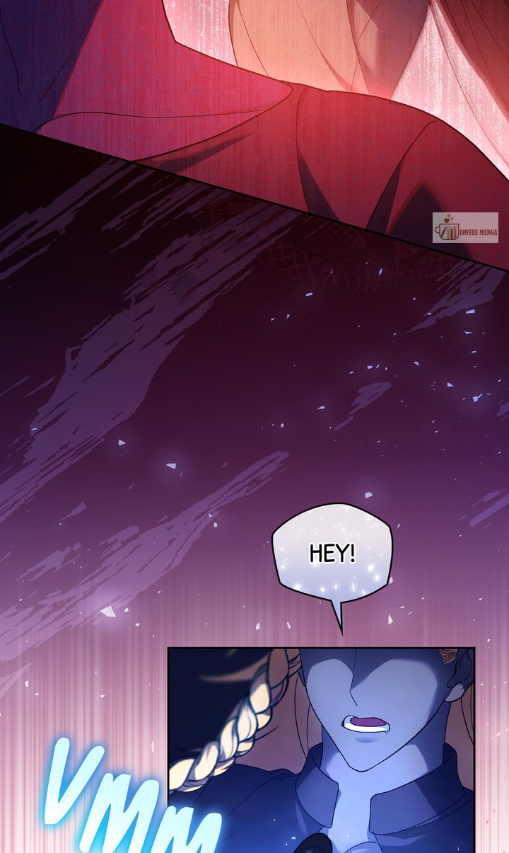 I Want To Become The Emperor, So I Need A Divorce Chapter 68 - Page 23