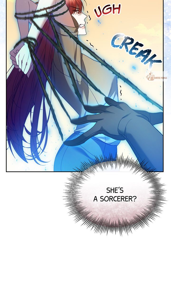 I Want To Become The Emperor, So I Need A Divorce Chapter 68 - Page 26