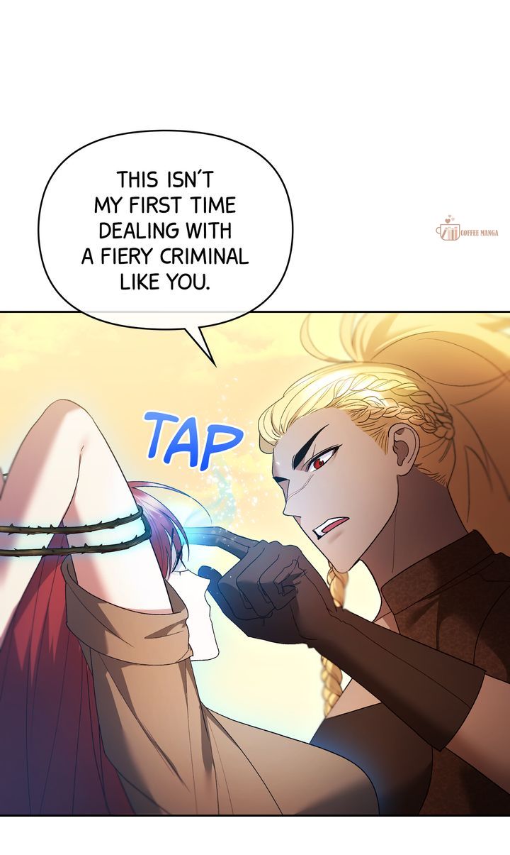 I Want To Become The Emperor, So I Need A Divorce Chapter 68 - Page 27