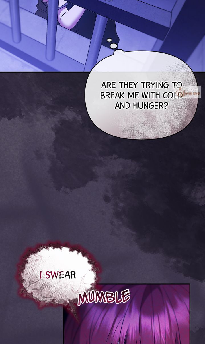 I Want To Become The Emperor, So I Need A Divorce Chapter 68 - Page 32