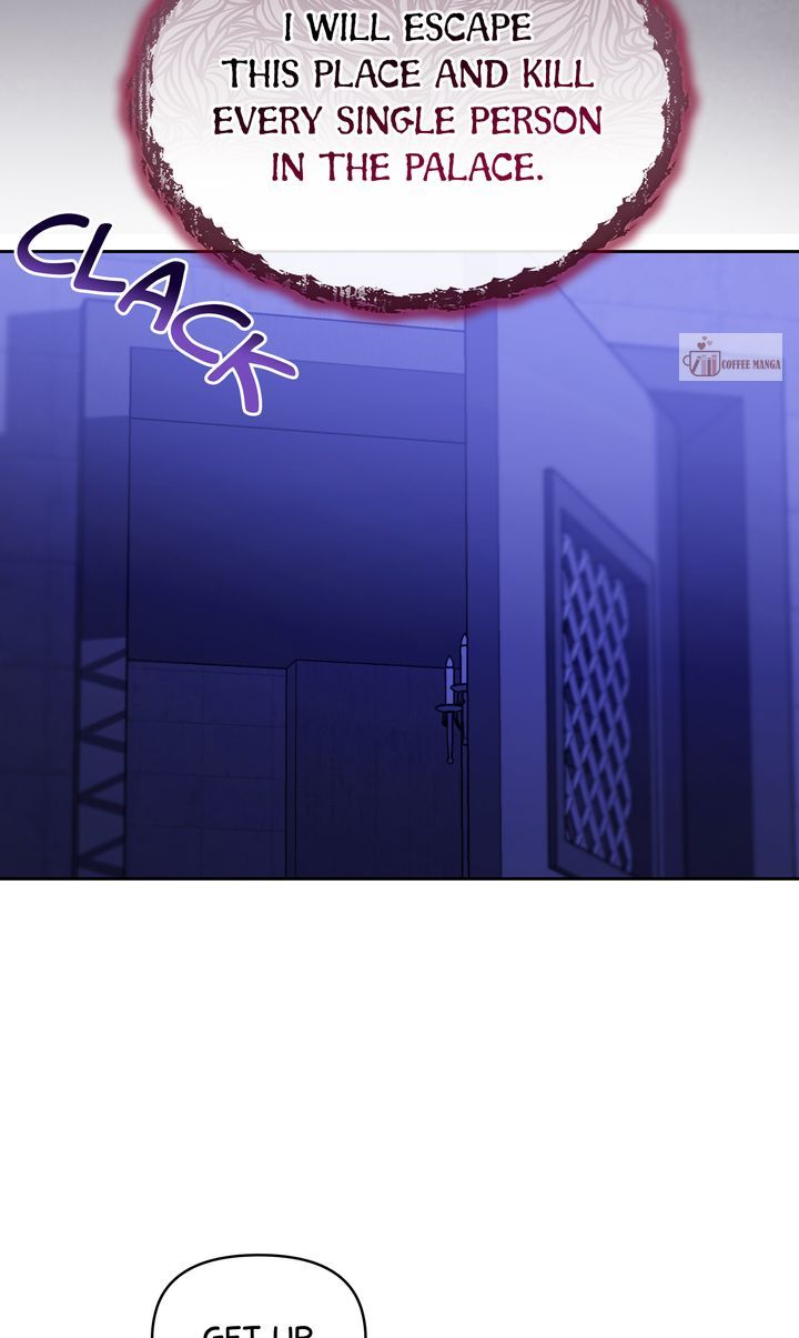 I Want To Become The Emperor, So I Need A Divorce Chapter 68 - Page 34