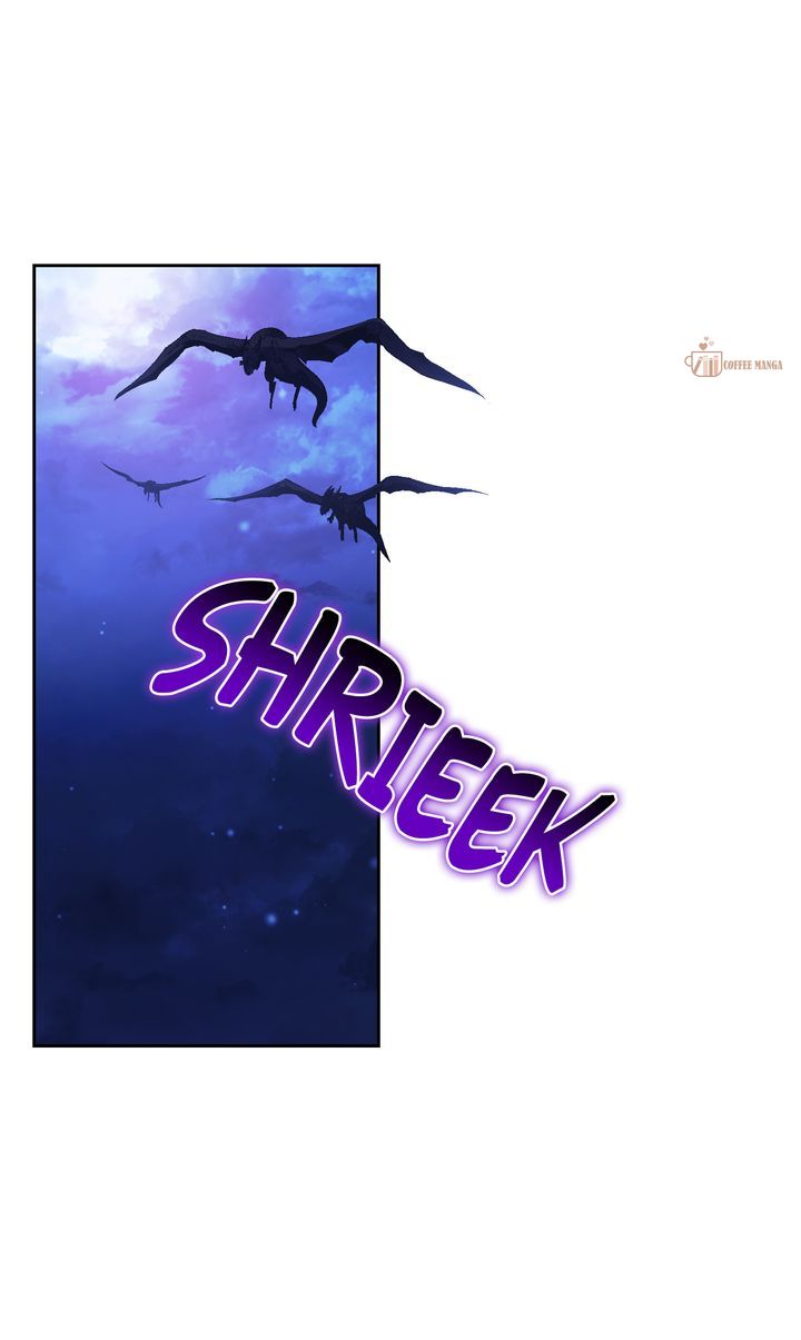 I Want To Become The Emperor, So I Need A Divorce Chapter 68 - Page 37